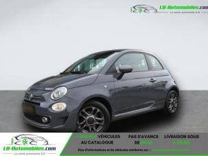 Fiat 500 0.9 85 ch TwinAir BVM