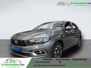 Fiat Tipo 1.5 Firefly Turbo 130 ch Hybrid BVA