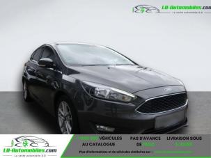 Ford Focus 1.0 EcoBoost 125 BVM
