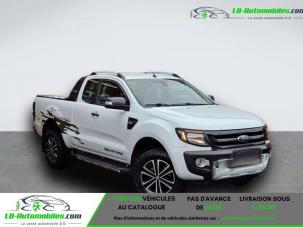 Ford Ranger 3.2 TDCi 200 BVM DOUBLE CABINE