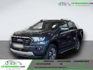 Ford Ranger DOUBLE CABINE 2.0 210 CH BVA