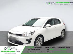 Kia Rio 1.0 T-GDi 100 ch BVA