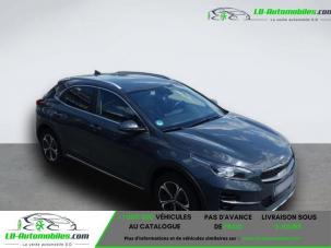 Kia XCeed 1.6 GDi Hybride Rechargeable 105ch BVA