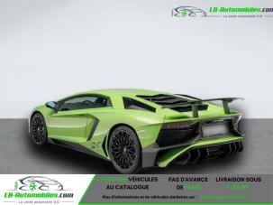 Lamborghini Aventador 6.5 V12 LP 750-4