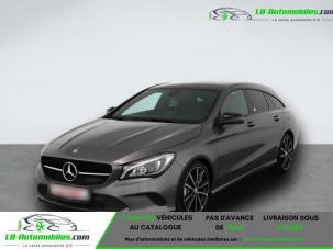 Mercedes Classe CL 200 BVA