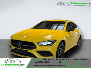 Mercedes Classe CL 250 e BVA
