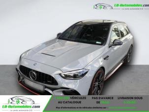 Mercedes Classe C 63 AMG 63 S AMG BVA