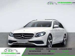 Mercedes Classe E 200 BVA