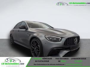 Mercedes Classe E 63 S AMG 4-Matic+