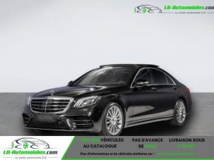 Mercedes Classe S 400 400 d BVA 4-Matic