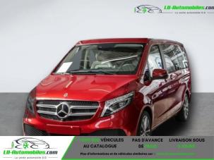 Mercedes Classe V 300d BVA RWD