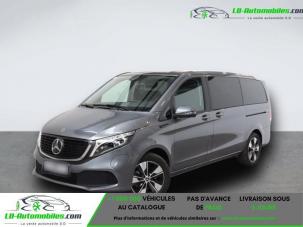Mercedes EQV 300 Long 204 ch