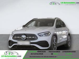 Mercedes Classe GLA 200 BVA