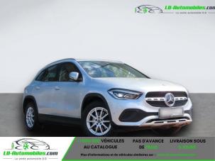 Mercedes Classe GLA 200 d BVA