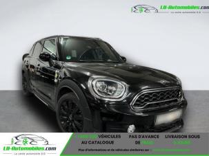 Mini Countryman 136 ch ALL4 BVA