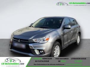 Mitsubishi ASX 1.6 MIVEC 117 2WD BVM