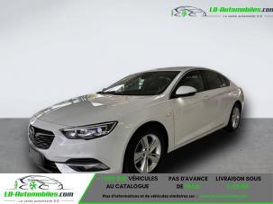 Opel Insignia Grand Sport 1.5 Turbo 165 ch BVA