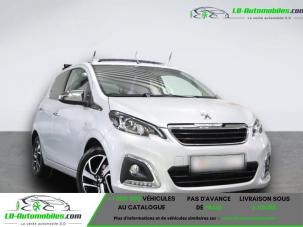 Peugeot 108 1.2 82ch BVM