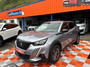 Peugeot 2008 1.5 BlueHDi 110 BV6 STYLE