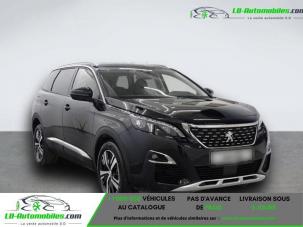 Peugeot 5008 PureTech 130ch  BVA