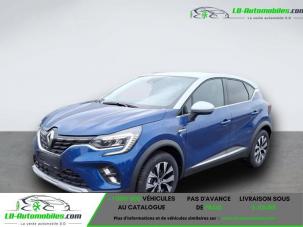 Renault Captur TCe 90 BVM