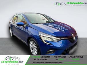 Renault Clio V TCe 130 BVA