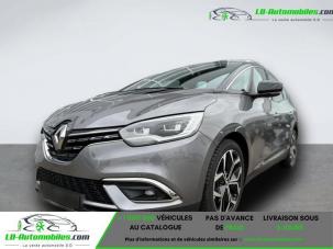 Renault Grand Scenic TCe 160 BVA