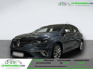 Renault Megane IV dCi 115 BVM