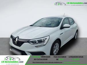 Renault Megane IV TCe 100 BVM