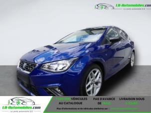 Seat Ibiza 1.6 TDI 95 ch  BVA
