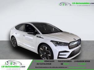 Skoda Enyaq iV RS