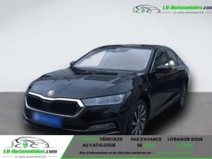 Skoda Octavia 2.0 TDI 150 ch BVA