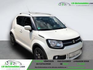 Suzuki Ignis 1.2 Dualjet BVA