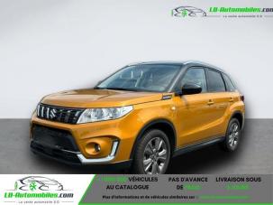 Suzuki Vitara 1.0 Boosterjet BVM 111ch