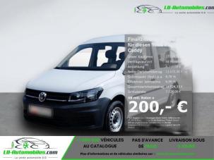 Volkswagen Caddy 1.0 TSI 102