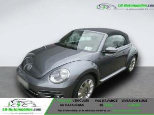 Volkswagen Coccinelle 1.4 TSI 150 BMT BVM