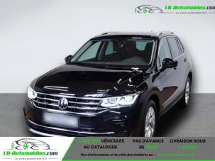 Volkswagen Tiguan 1.4 eHybrid 245ch BVA