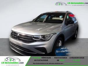Volkswagen Tiguan 1.5 eHybrid 245 BVA