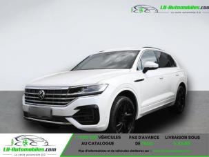 Volkswagen Touareg 3.0 TSI 340ch BVA 4Motion