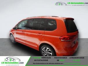 Volkswagen Touran 1.6 TDI 115 BVA 5pl