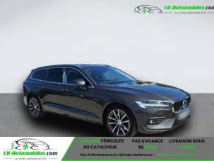 Volvo V60 D4 190 ch BVA
