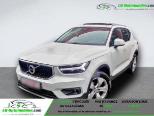Volvo XC40 150 ch BVM