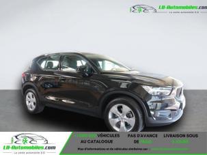 Volvo XC40 197 ch BVA