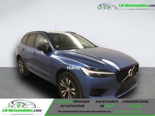 Volvo XC60 T8 AWD 303 ch + 87 ch BVA