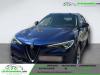 Alfa Romeo Stelvio 2.2 210 ch Q4 BVA 2021