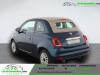 Fiat 500 1.2 69 ch BVA