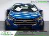 Ford EcoSport 1.0 EcoBoost 100ch BVM