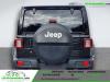 Jeep Wrangler 2.0 l T 272 ch 4x4 BVA