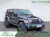 Jeep Wrangler 2.8 CRD 200 - BVA 5 Portes