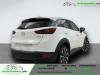 Mazda CX-3 2.0L Skyactiv-G 121